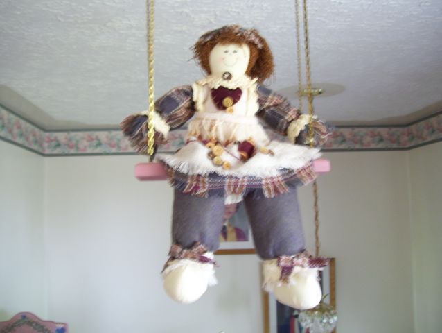 Doll Swing